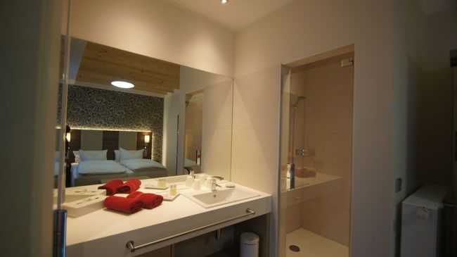 Hotel Deutsches Haus Бонн Номер фото